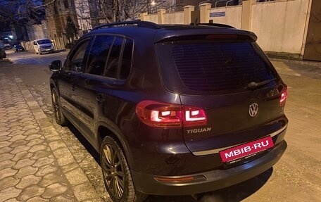 Volkswagen Tiguan I, 2011 год, 1 500 000 рублей, 5 фотография