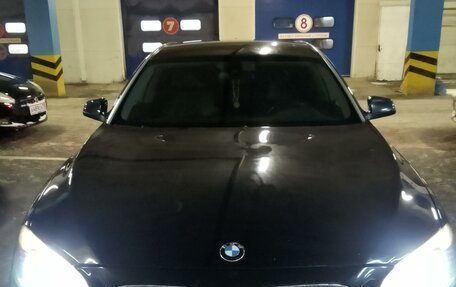 BMW 7 серия, 2010 год, 1 650 000 рублей, 2 фотография