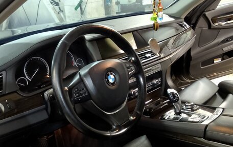 BMW 7 серия, 2010 год, 1 650 000 рублей, 7 фотография