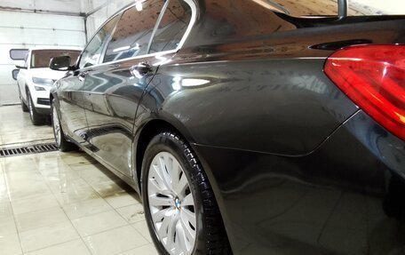 BMW 7 серия, 2010 год, 1 650 000 рублей, 17 фотография