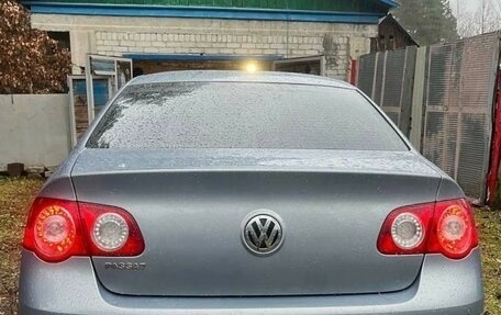 Volkswagen Passat B6, 2010 год, 710 000 рублей, 5 фотография