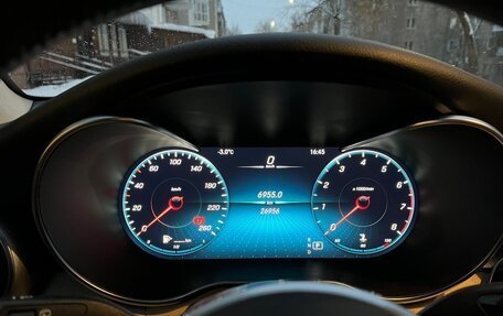 Mercedes-Benz GLC, 2020 год, 5 790 000 рублей, 11 фотография