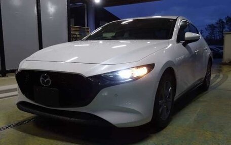 Mazda 3, 2020 год, 1 332 000 рублей, 2 фотография