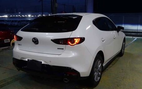 Mazda 3, 2020 год, 1 332 000 рублей, 4 фотография