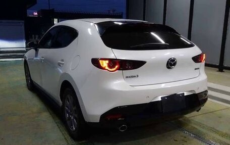 Mazda 3, 2020 год, 1 332 000 рублей, 3 фотография