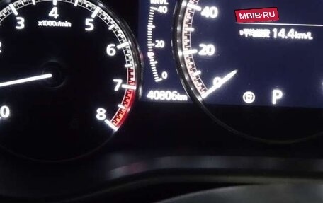 Mazda 3, 2020 год, 1 332 000 рублей, 22 фотография