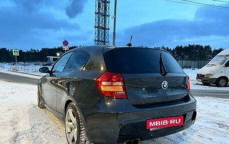 BMW 1 серия, 2008 год, 1 650 000 рублей, 5 фотография