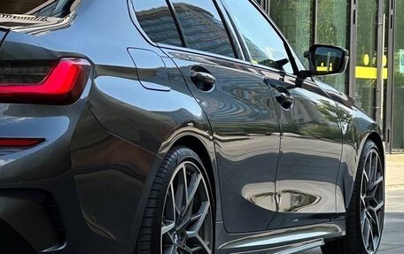 BMW 3 серия, 2019 год, 4 500 000 рублей, 3 фотография
