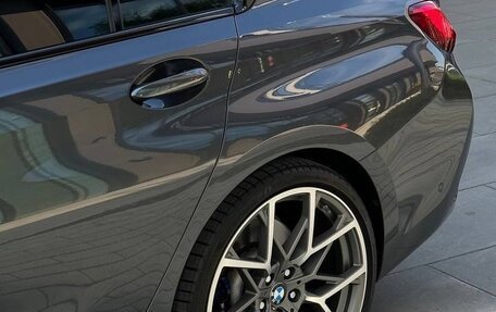 BMW 3 серия, 2019 год, 4 500 000 рублей, 4 фотография