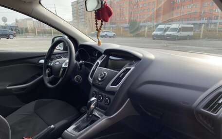 Ford Focus III, 2013 год, 1 109 000 рублей, 6 фотография