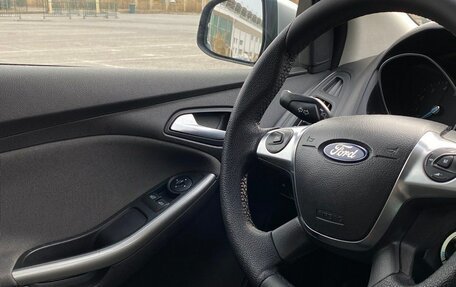 Ford Focus III, 2013 год, 1 109 000 рублей, 9 фотография