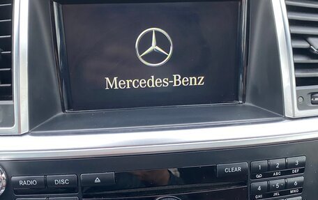 Mercedes-Benz GL-Класс, 2015 год, 3 800 000 рублей, 25 фотография