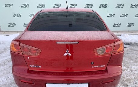 Mitsubishi Lancer IX, 2008 год, 775 000 рублей, 5 фотография