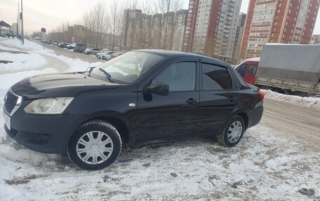 Datsun on-DO I рестайлинг, 2018 год, 430 000 рублей, 4 фотография