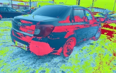Datsun on-DO I рестайлинг, 2018 год, 430 000 рублей, 2 фотография