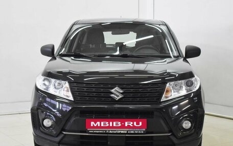 Suzuki Vitara II рестайлинг, 2019 год, 1 900 000 рублей, 2 фотография