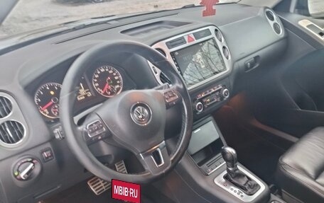 Volkswagen Tiguan I, 2010 год, 1 150 000 рублей, 8 фотография