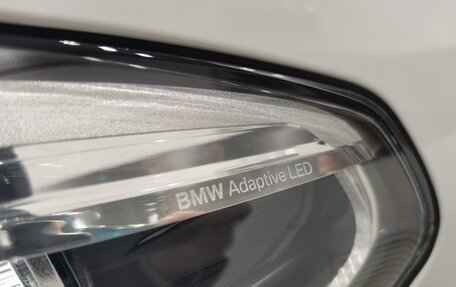 BMW X3, 2018 год, 4 945 000 рублей, 17 фотография