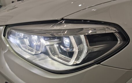 BMW X3, 2018 год, 4 945 000 рублей, 16 фотография