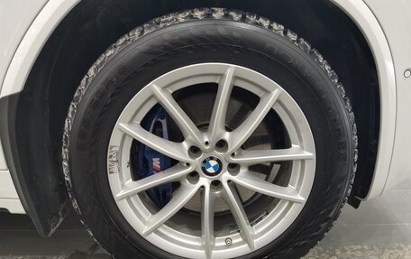 BMW X3, 2018 год, 4 945 000 рублей, 6 фотография