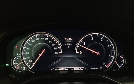 BMW X3, 2018 год, 4 945 000 рублей, 7 фотография