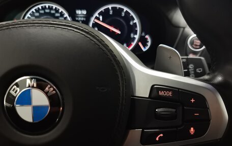 BMW X3, 2018 год, 4 945 000 рублей, 26 фотография