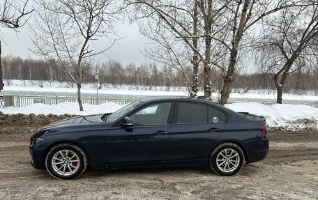 BMW 3 серия, 2013 год, 1 900 000 рублей, 6 фотография