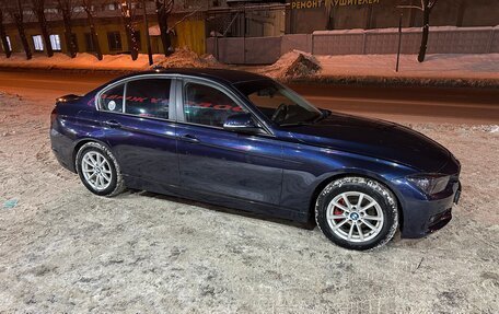 BMW 3 серия, 2013 год, 1 900 000 рублей, 10 фотография