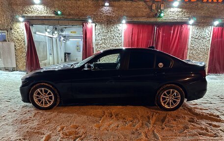 BMW 3 серия, 2013 год, 1 900 000 рублей, 11 фотография