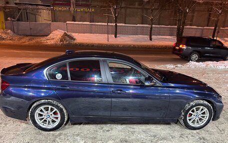 BMW 3 серия, 2013 год, 1 900 000 рублей, 9 фотография