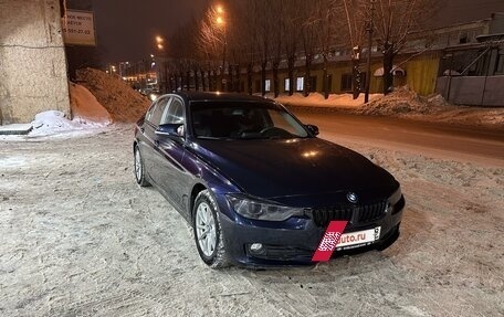 BMW 3 серия, 2013 год, 1 900 000 рублей, 8 фотография