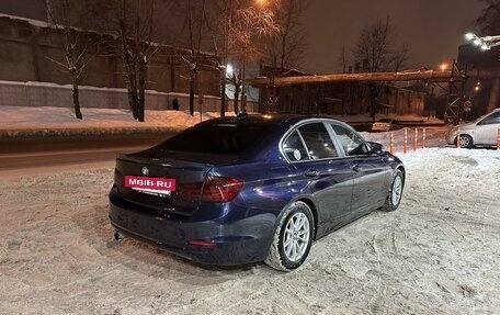 BMW 3 серия, 2013 год, 1 900 000 рублей, 12 фотография
