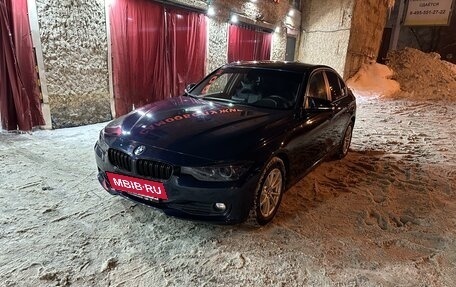 BMW 3 серия, 2013 год, 1 900 000 рублей, 7 фотография