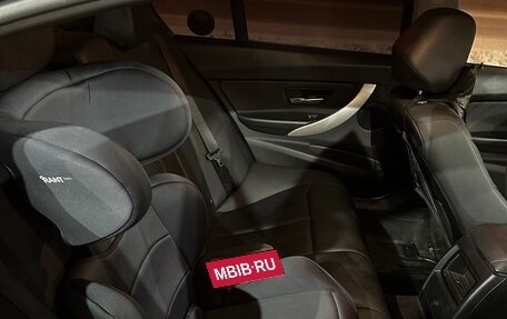 BMW 3 серия, 2013 год, 1 900 000 рублей, 26 фотография
