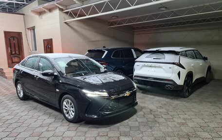Chevrolet Monza, 2023 год, 1 594 000 рублей, 14 фотография