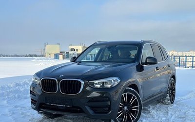 BMW X3, 2020 год, 4 200 000 рублей, 1 фотография