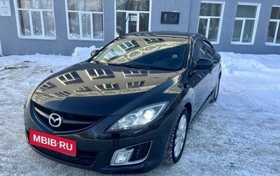Mazda 6, 2008 год, 990 000 рублей, 1 фотография