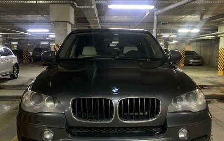 BMW X5, 2013 год, 2 500 000 рублей, 1 фотография