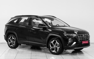 Hyundai Tucson, 2023 год, 3 759 000 рублей, 1 фотография
