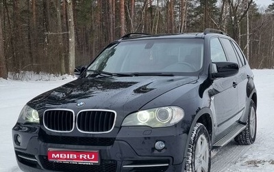 BMW X5, 2007 год, 2 000 000 рублей, 1 фотография