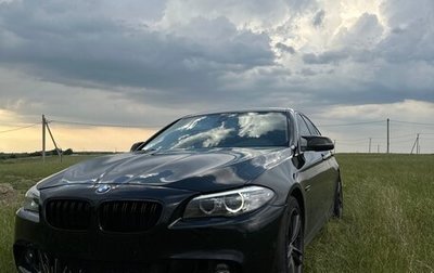 BMW 5 серия, 2015 год, 2 000 000 рублей, 1 фотография