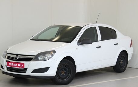 Opel Astra H, 2013 год, 650 000 рублей, 1 фотография