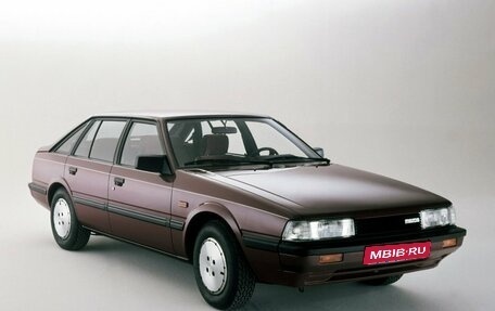 Mazda 626, 1985 год, 200 000 рублей, 1 фотография