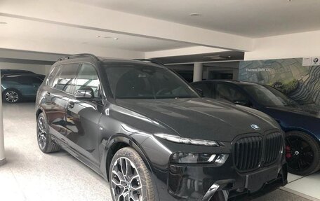 BMW X7, 2023 год, 15 790 000 рублей, 1 фотография