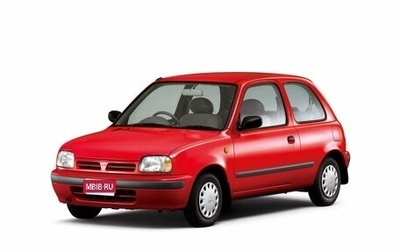 Nissan March II, 2000 год, 150 000 рублей, 1 фотография