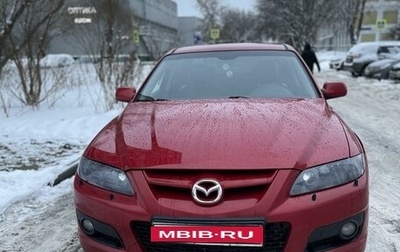 Mazda 6 MPS, 2006 год, 560 000 рублей, 1 фотография