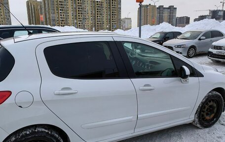 Peugeot 308 II, 2013 год, 730 000 рублей, 3 фотография