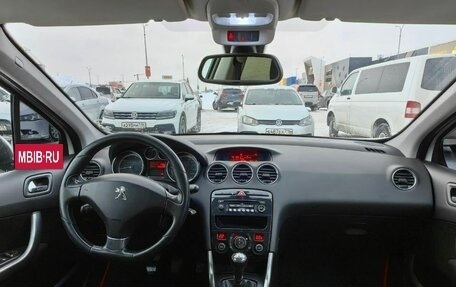 Peugeot 308 II, 2013 год, 730 000 рублей, 6 фотография