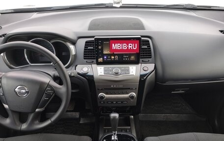 Nissan Murano, 2013 год, 1 700 000 рублей, 23 фотография