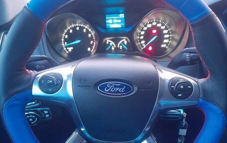 Ford Focus III, 2011 год, 1 250 000 рублей, 10 фотография